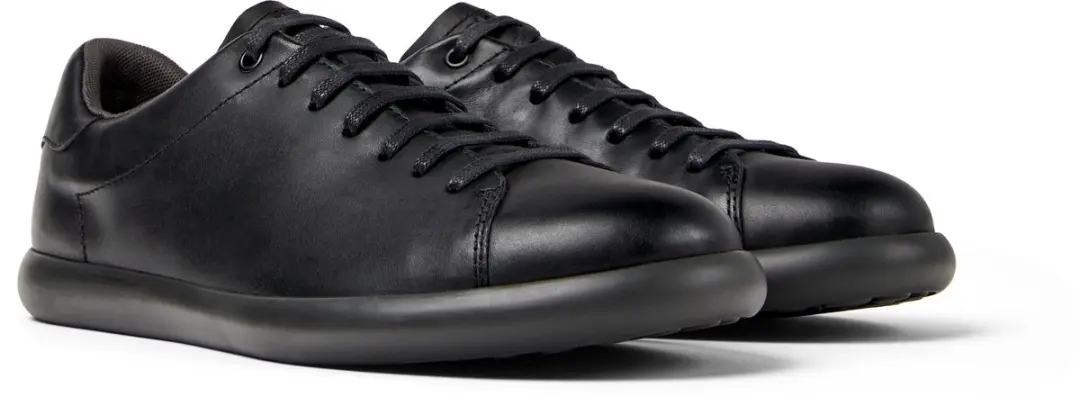 Camper Pelotas Soller Veterschoenen Pelotas Soller - Herren - Zwart - 39 - afbeelding 6 van 6