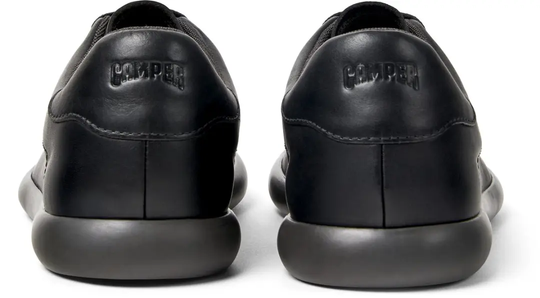 Camper Pelotas Soller Veterschoenen Pelotas Soller - Herren - Zwart - 39 - afbeelding 3 van 6