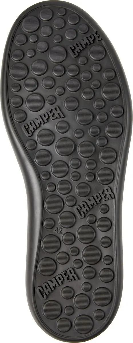 Camper Pelotas Soller Veterschoenen Pelotas Soller - Herren - Zwart - 39 - afbeelding 5 van 6