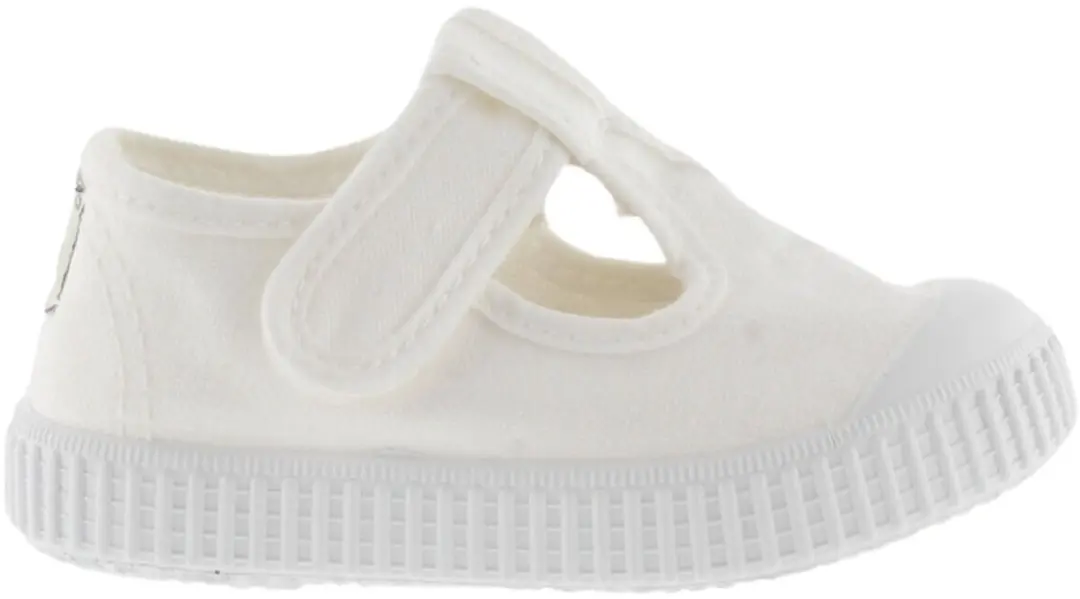 Kras Sandalen voor kinderen Victoria 1915 toile teintée - afbeelding 6 van 6