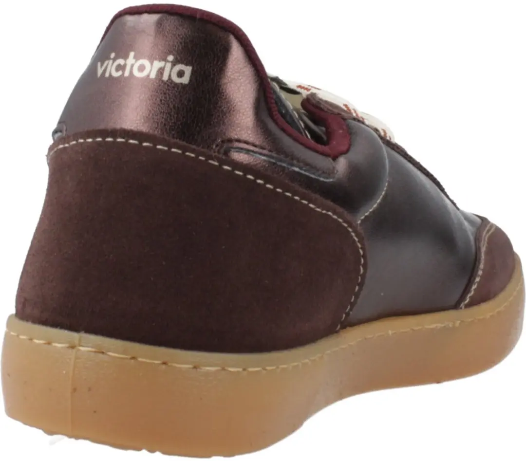 VICTORIA 1126234V BERLIN Bruin 36 EU - afbeelding 4 van 4