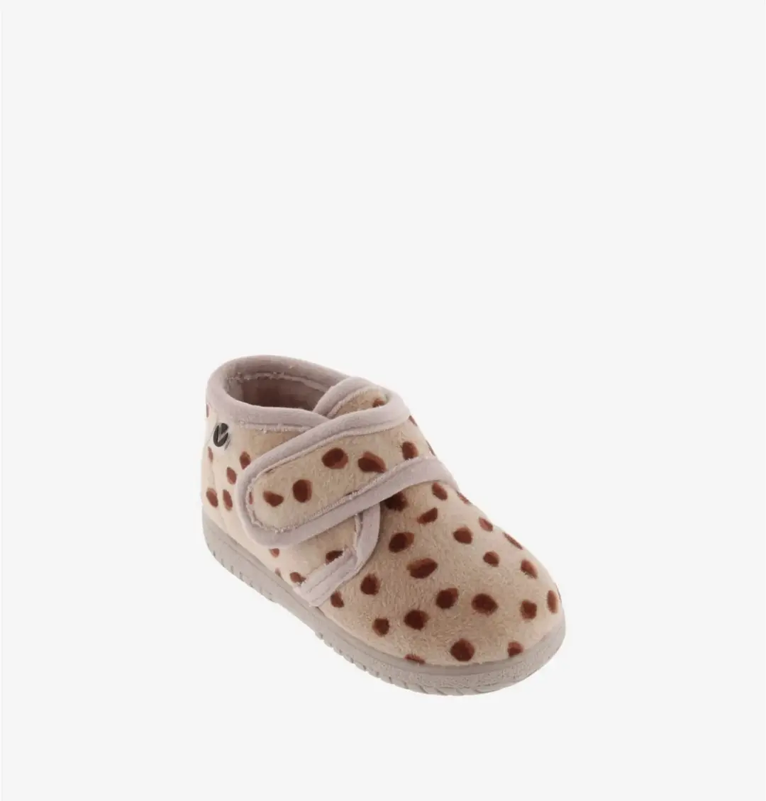 Victoria Kinderpantoffels Ojalá Casa Animal Print 30 - afbeelding 6 van 6
