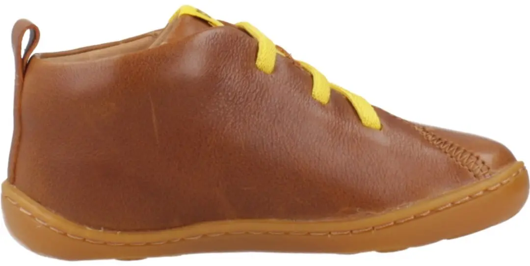 Camper Peu Cami Enkellaarsjes