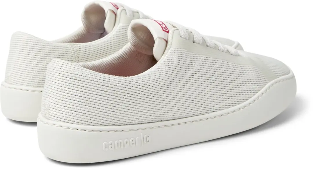 Camper Peu Touring Sneaker - Damen - Wit Natuurlijk - 40 - afbeelding 4 van 6