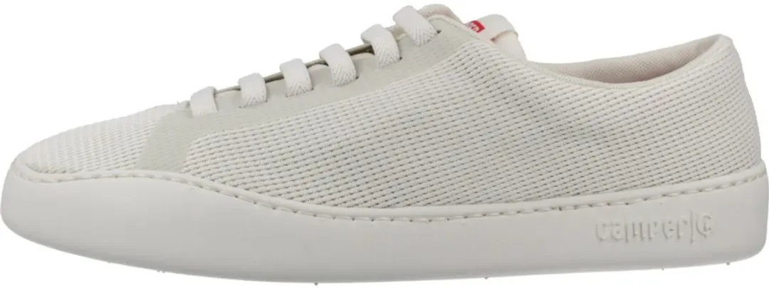 Camper Peu Touring Sneaker - Damen - Wit Natuurlijk - 40 - afbeelding 2 van 6