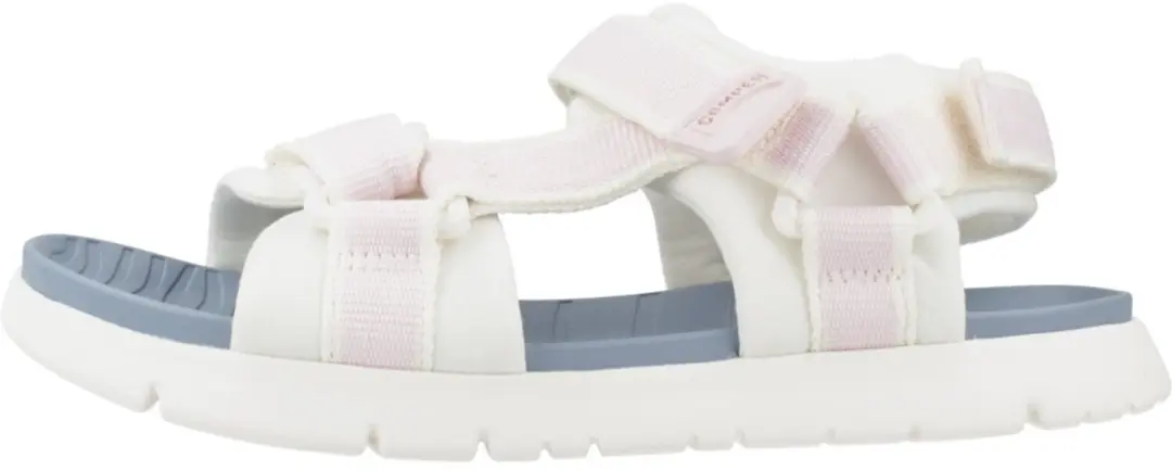 Camper Oruga Sandalen - Kinderen - Wit Roze - 32 - afbeelding 2 van 6