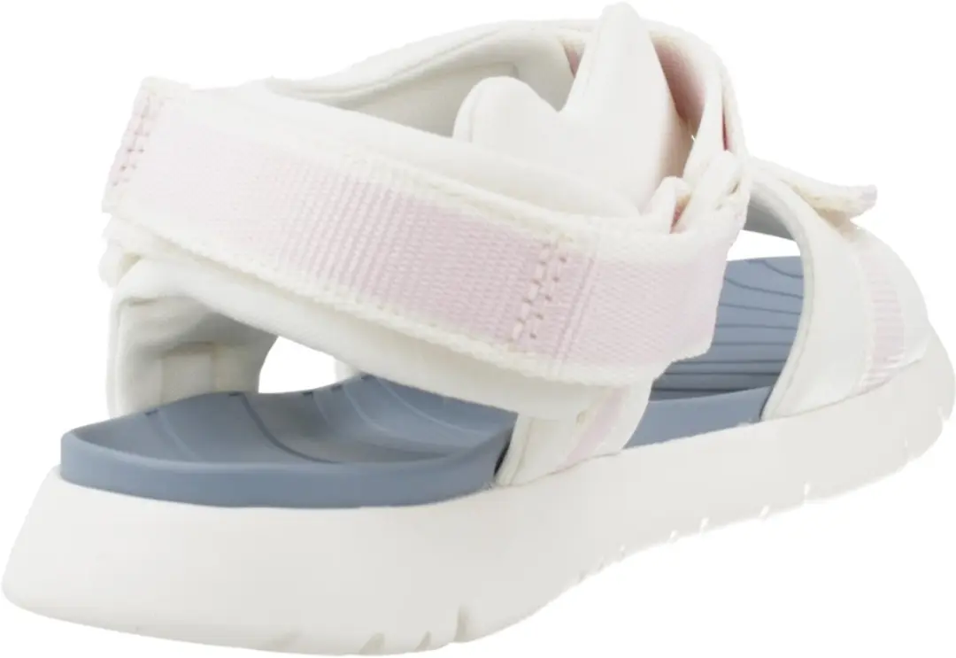 Camper Oruga Sandalen - Kinderen - Wit Roze - 32 - afbeelding 3 van 6
