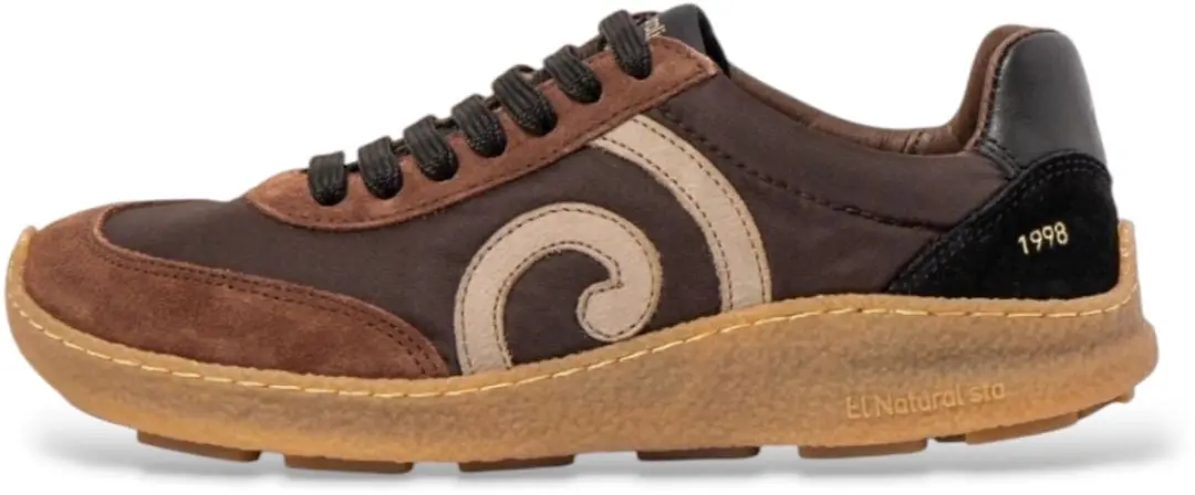El Naturalista Sneakers N5435A Oroel