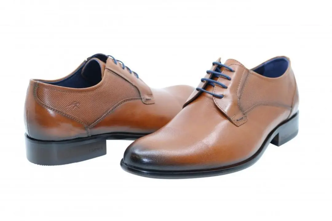 Fluchos Veterschoenen