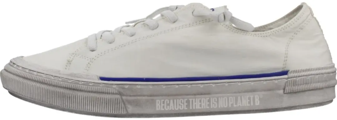 ECOALF Strenk schoenen - Wit 42 - afbeelding 2 van 6