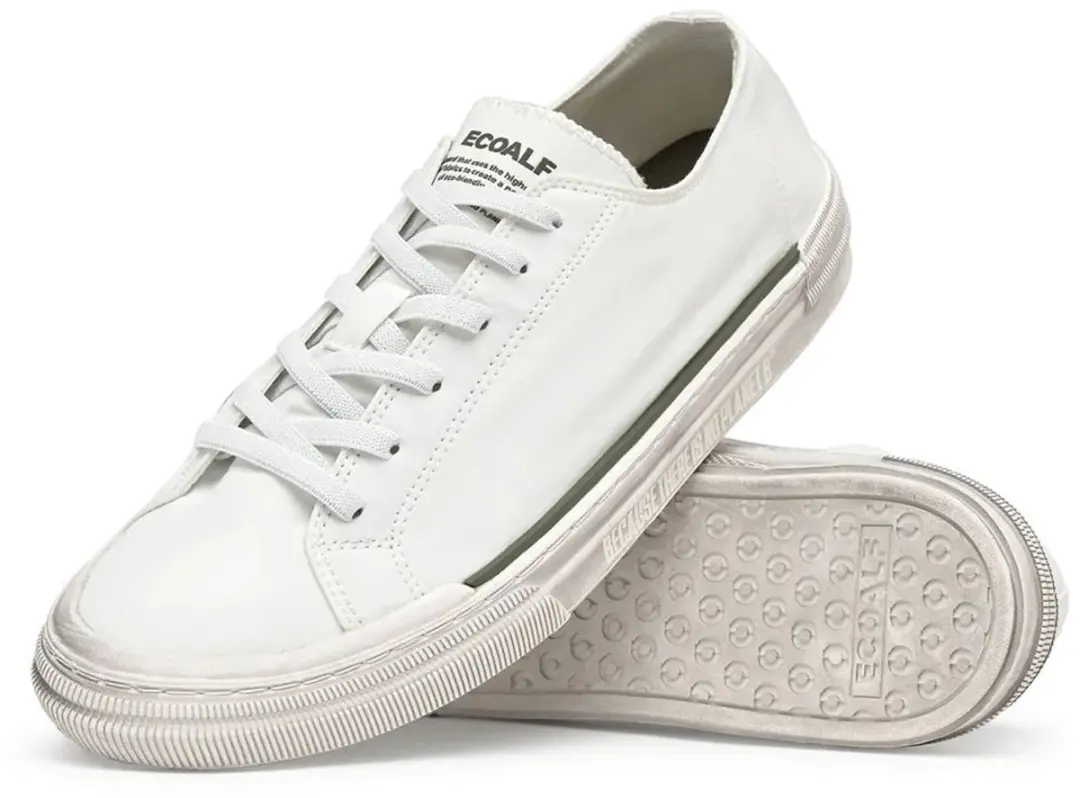 ECOALF Strenk schoenen - Wit 42 - afbeelding 4 van 6
