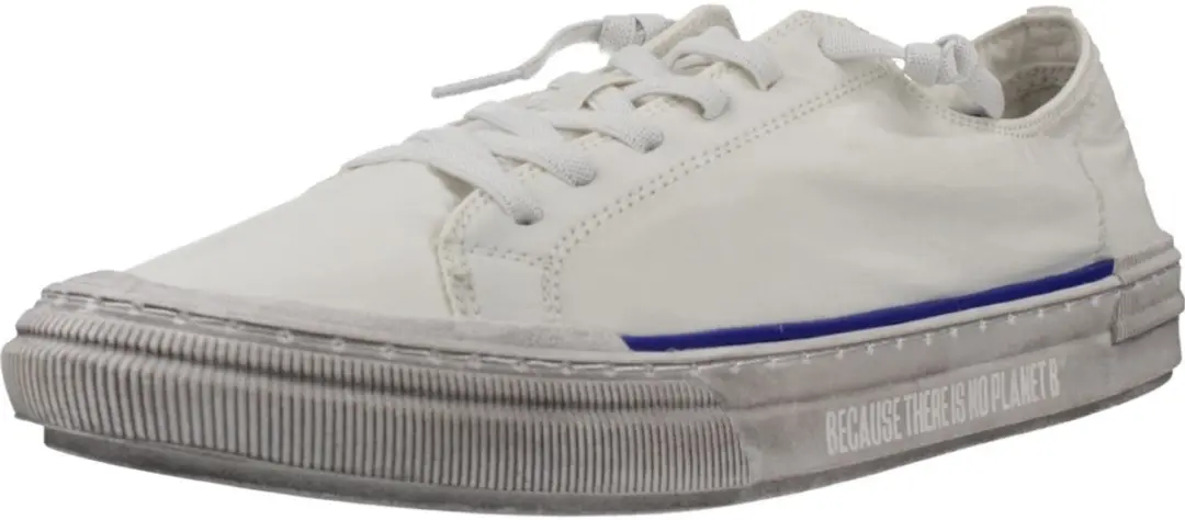 ECOALF Strenk schoenen - Wit 42 - afbeelding 3 van 6