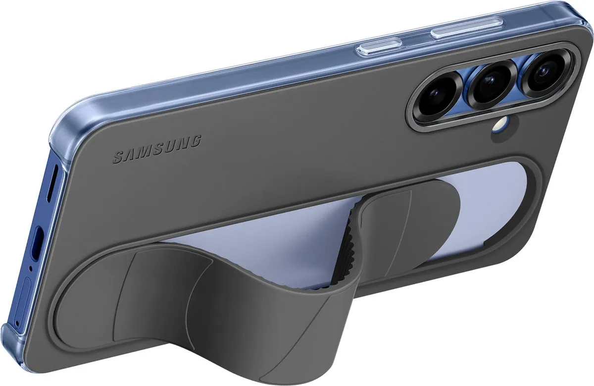 Samsung Galaxy S25 Standing Grip Hoesje EF-GS931CBEGWW