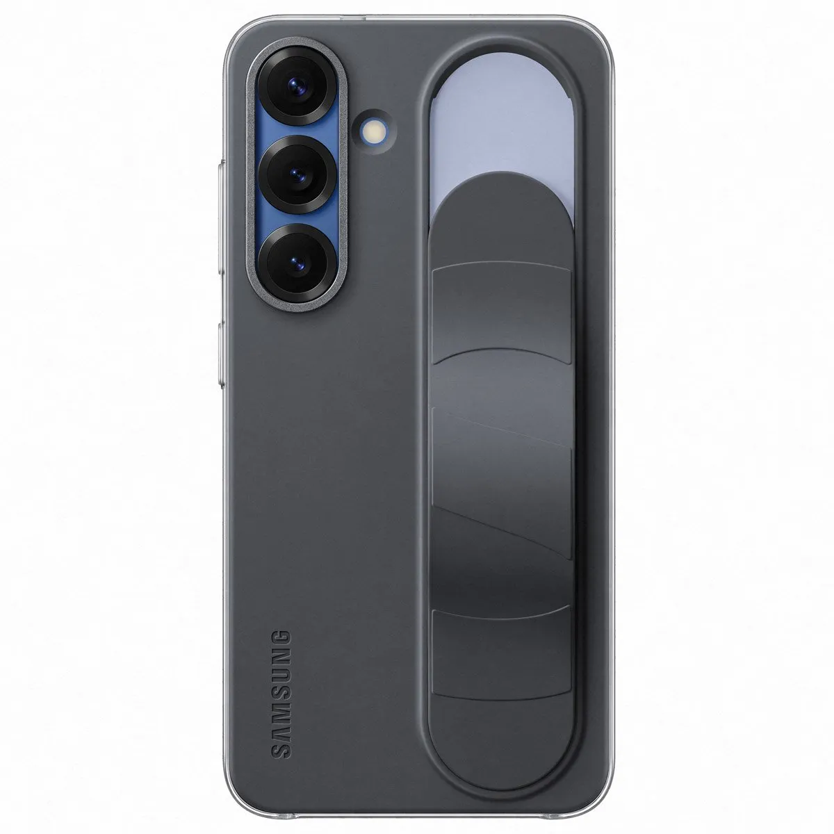 Samsung Galaxy S25 Standing Grip Hoesje EF-GS931CBEGWW - Zwart
