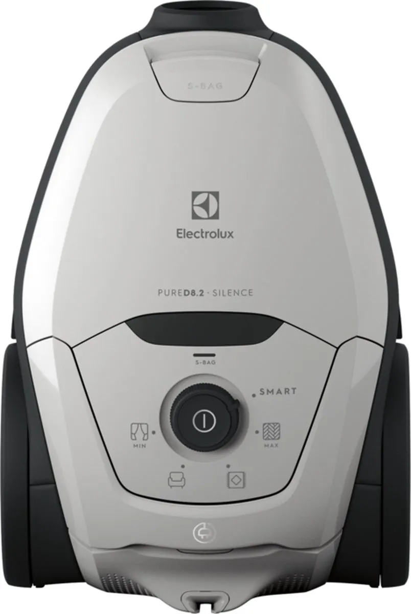 Electrolux PD82-4MG Stofzuiger 600W