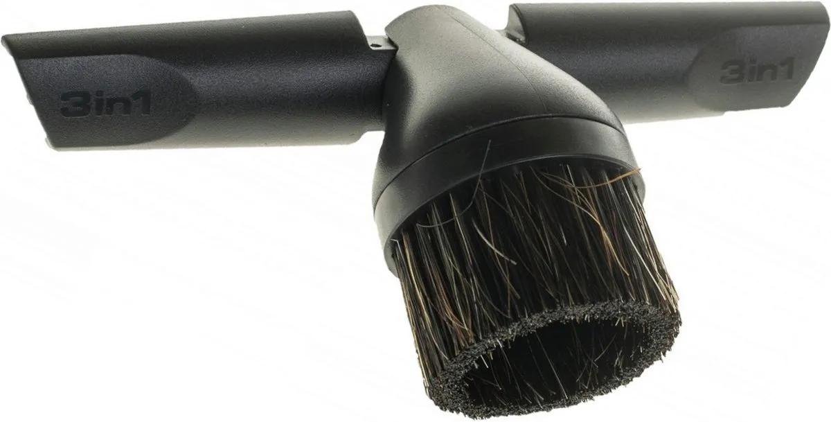 Electrolux 3-in-1 CombiMondstuk 1924991043 - Ø32mm