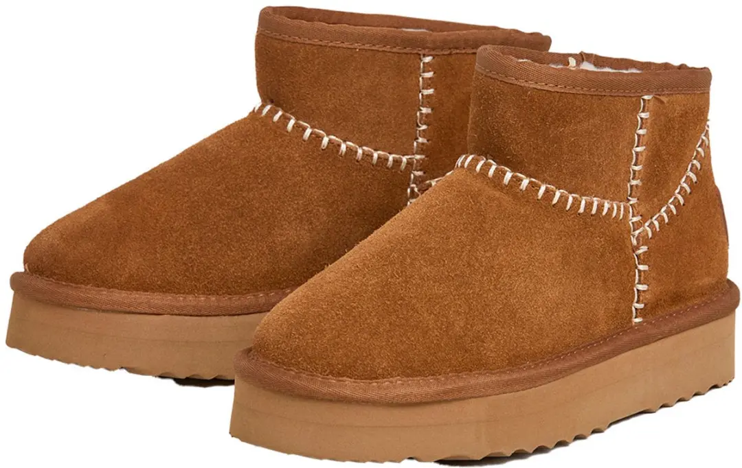 Pepe Jeans Dissy Etnic Winterlaarzen 39 - afbeelding 4 van 6