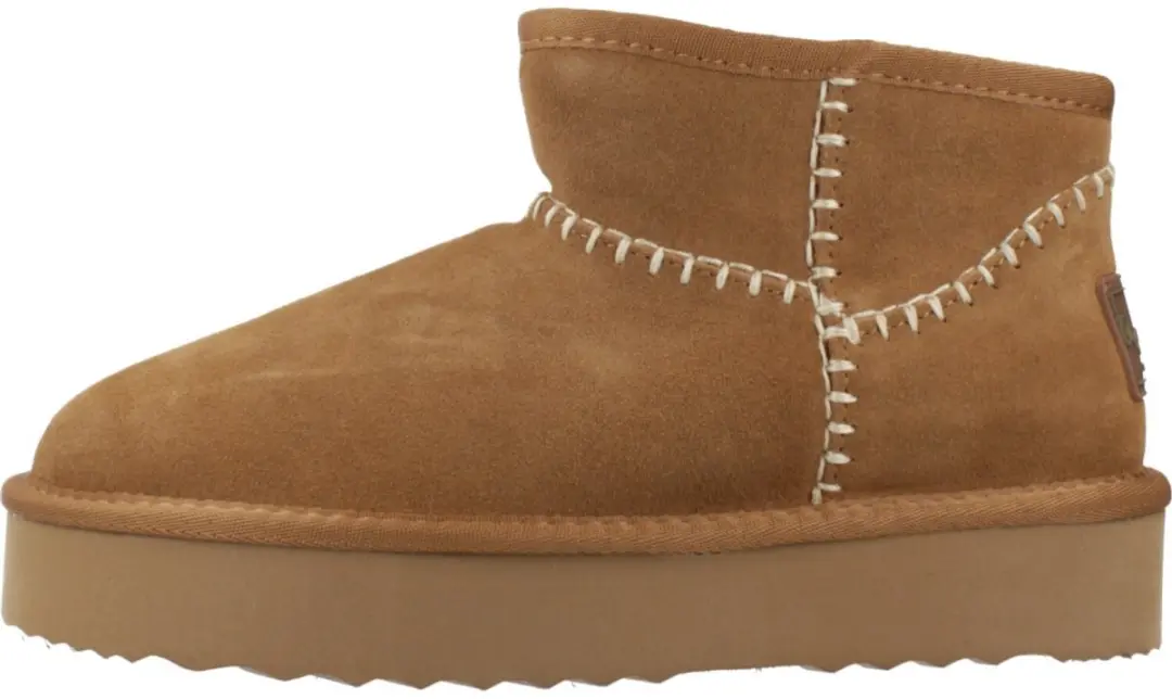 Pepe Jeans Dissy Etnic Winterlaarzen 39 - afbeelding 2 van 6