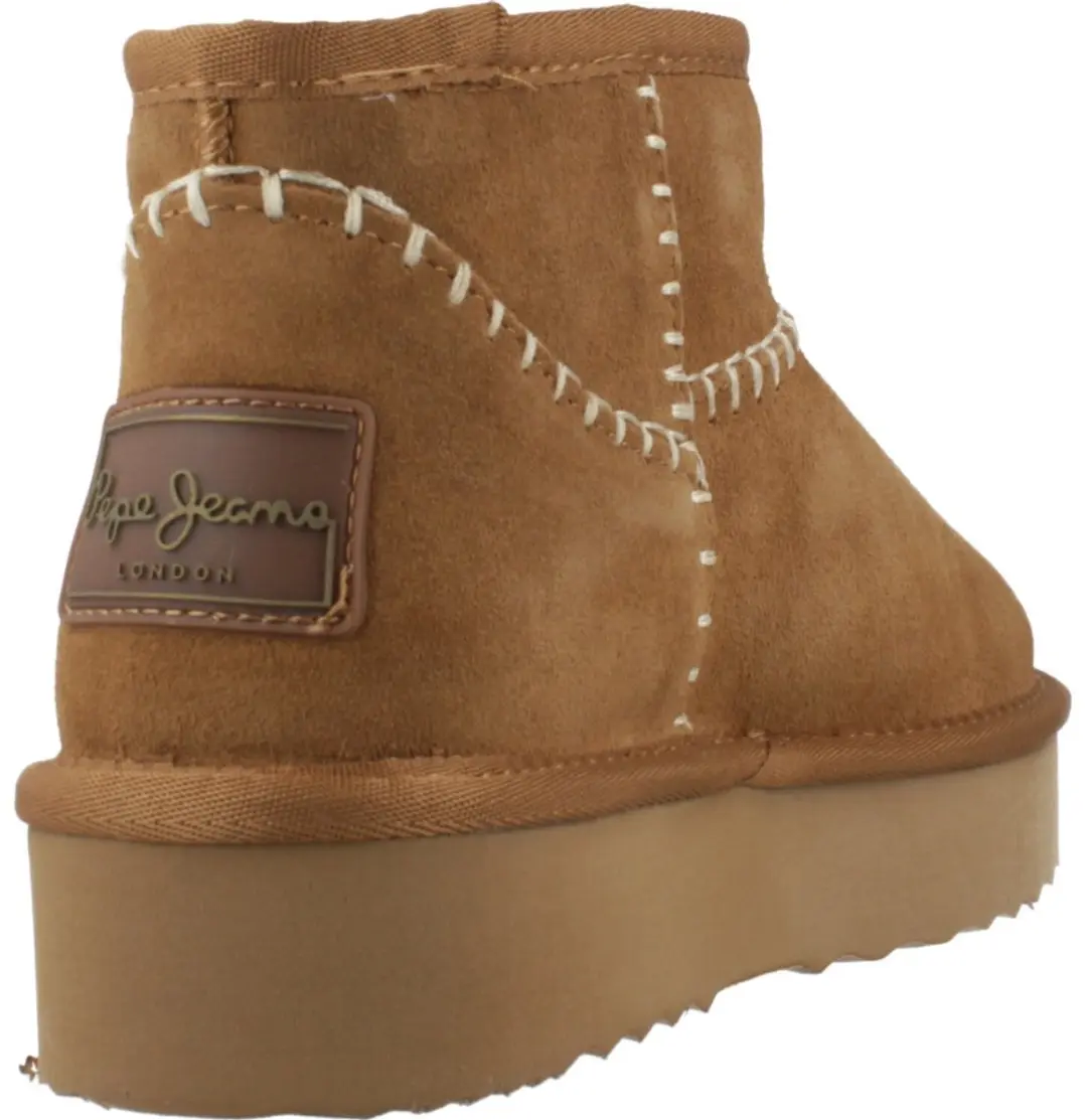 Pepe Jeans Dissy Etnic Winterlaarzen 39 - afbeelding 3 van 6