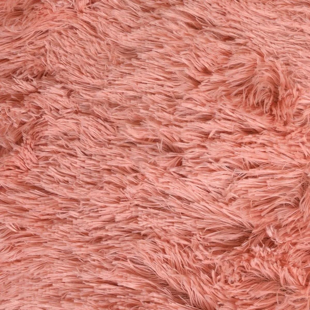 Flamingo Mand Krems Oudroze - 90x65cm