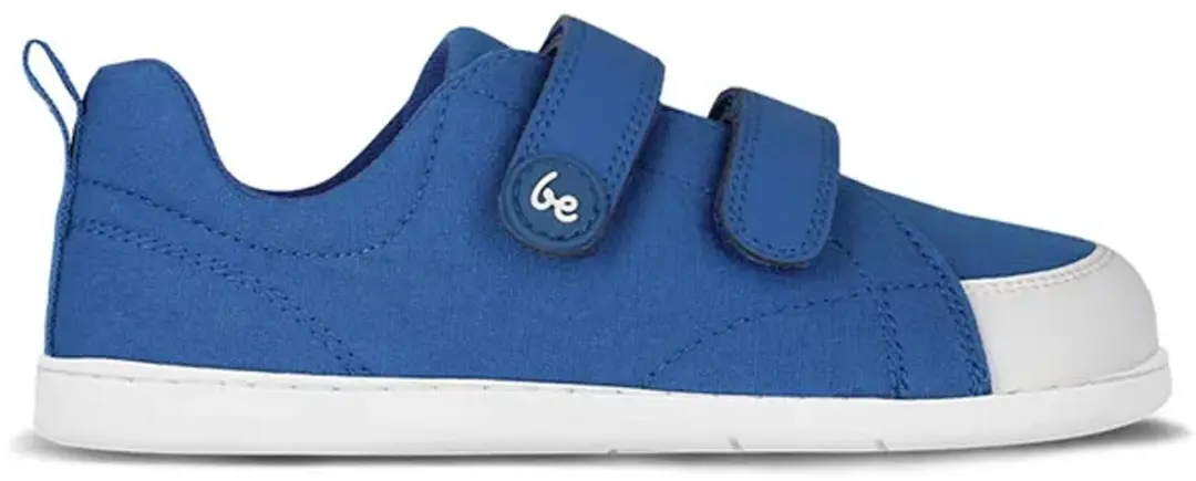 Be Lenka Canvi Barefoot Schoenen Blauw EU 32 Kinderen