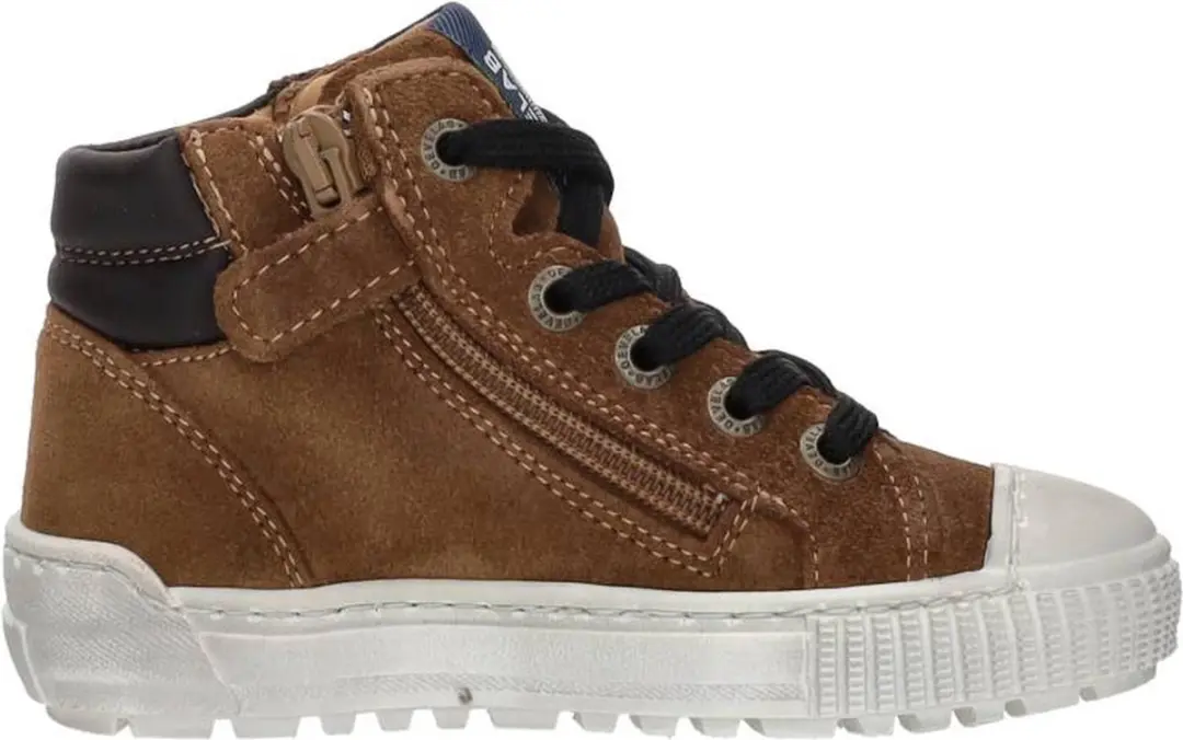 Develab Veterschoenen Hoog Veterschoenen Hoog