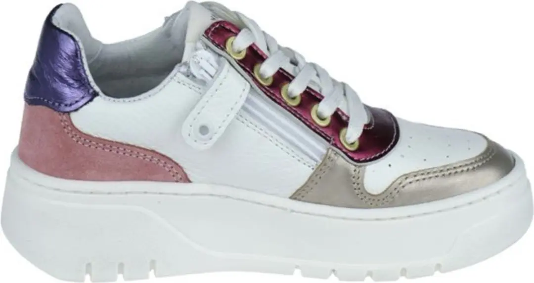 Develab 41882 Lage sneakers