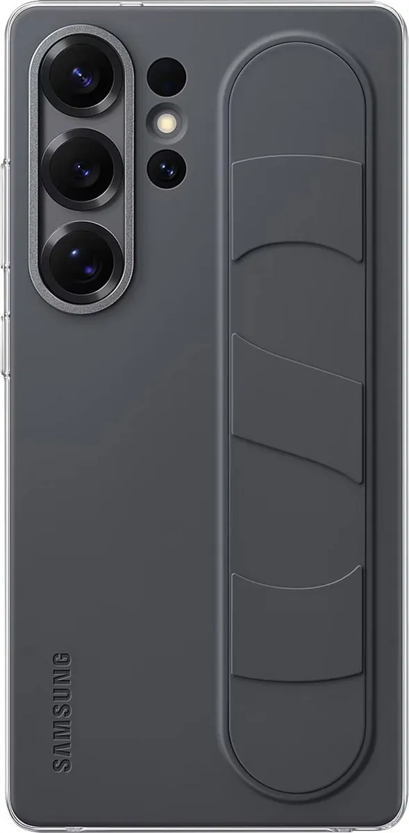 Samsung Galaxy S25 Ultra Hoesje EF-GS938CBEGWW - Zwart