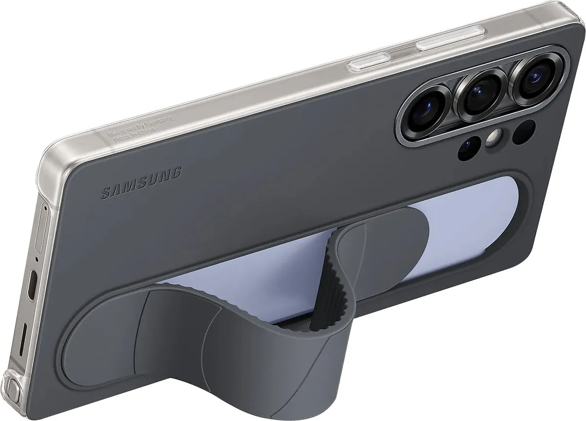 Samsung Galaxy S25 Ultra Hoesje EF-GS938CBEGWW - Zwart