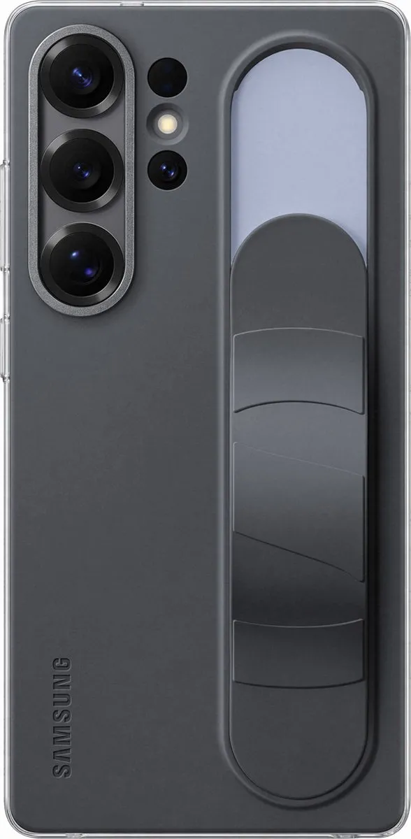 Samsung Galaxy S25 Ultra Hoesje EF-GS938CBEGWW - Zwart