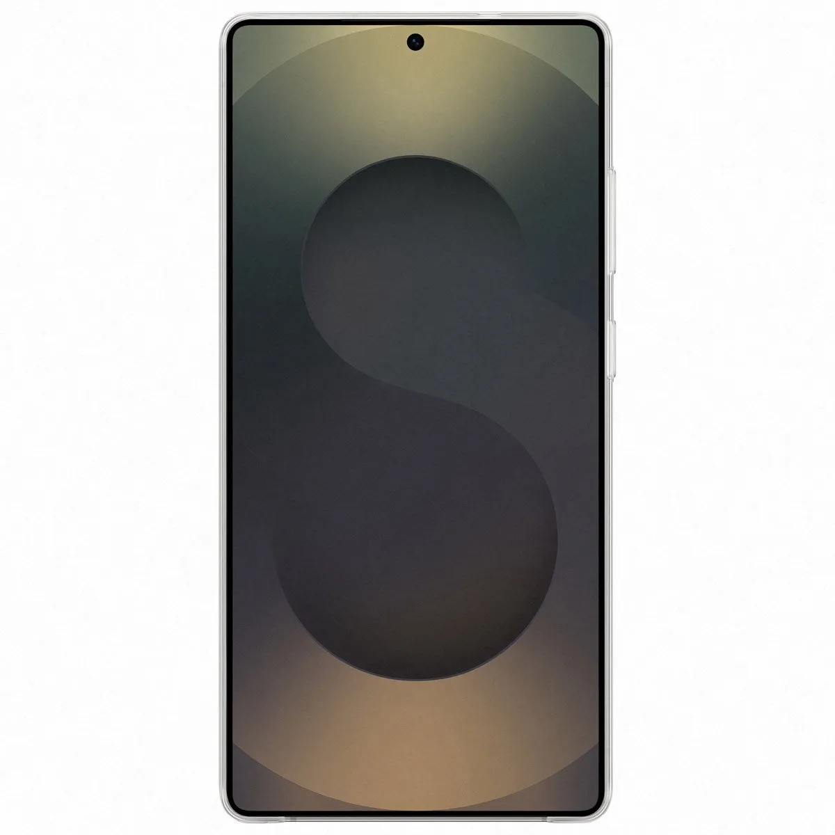 Samsung Galaxy S25 Ultra Hoesje EF-GS938CBEGWW - Zwart