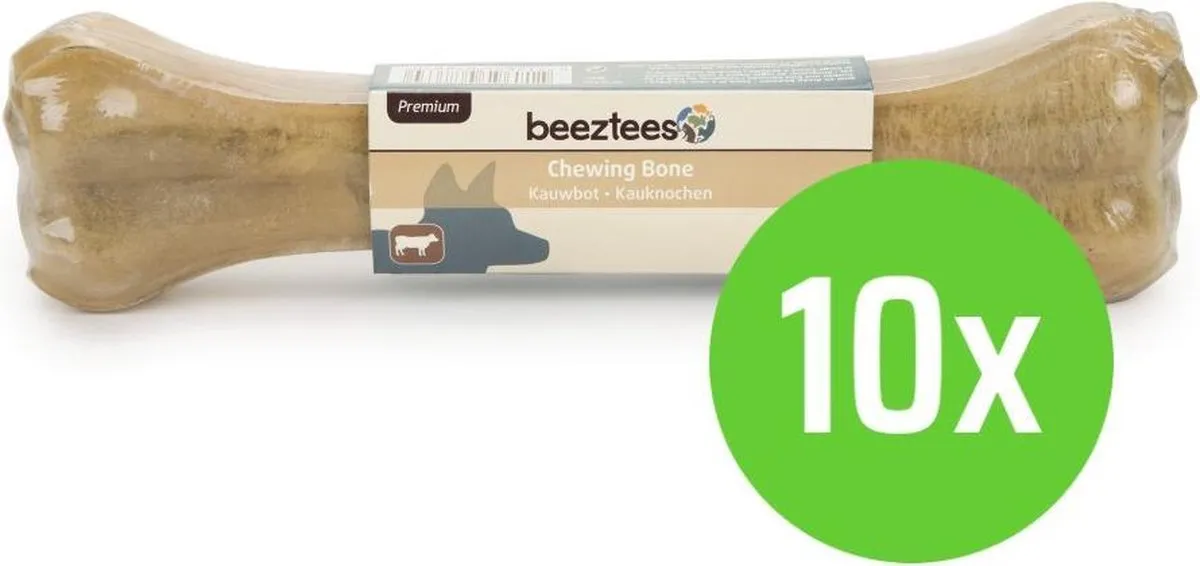 Beeztees Thai Kauwbot 21cm
