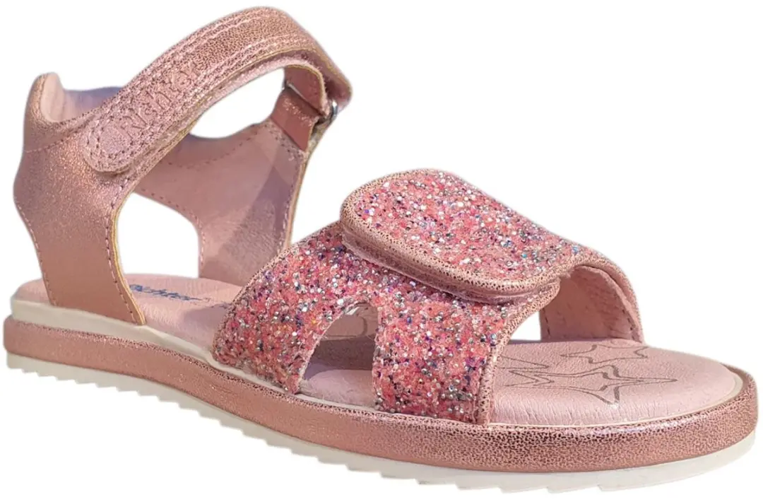 Richter 5300-3271 Sandalen 31 Roze