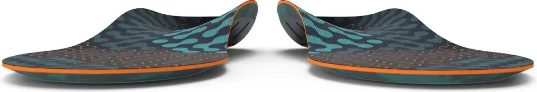 SUPERFEET Active Cushion Zooltjes