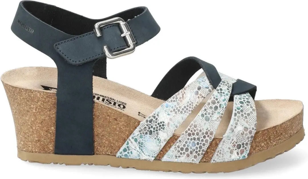 Mephisto Lesley