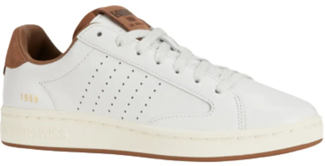 Damestrainers K-Swiss Lozan Klub LTH - afbeelding 2 van 2