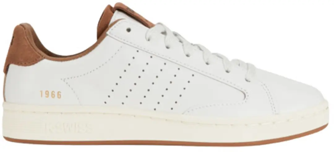 Damestrainers K-Swiss Lozan Klub LTH