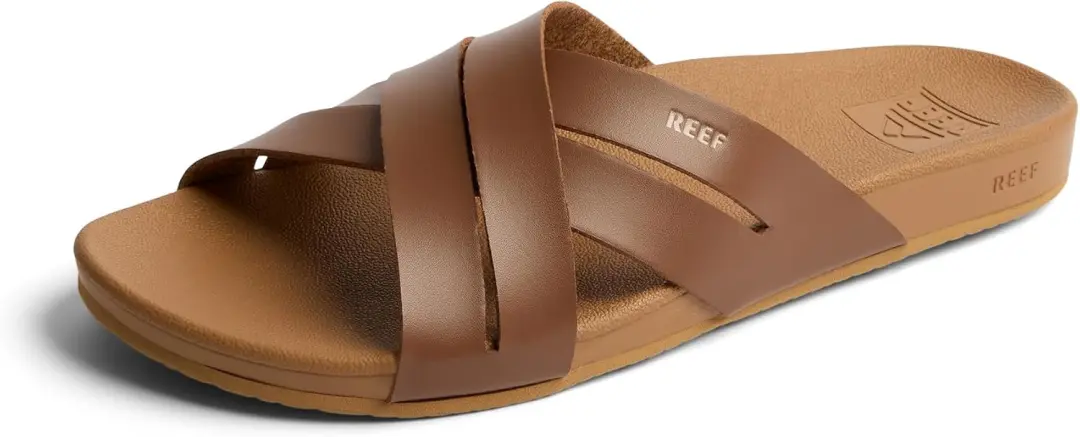 Reef Dames Slippers Cushion Spring Bloom