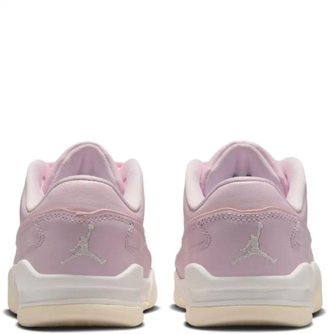 Jordan Flight Court GS Sneakers 38.5 Roze/Beige - afbeelding 5 van 6