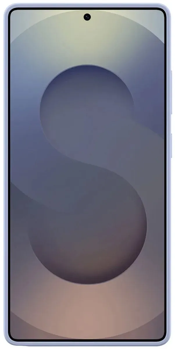 Samsung Galaxy S25 Ultra Hoesje EF-PS938CLEGWW - Lichtblauw