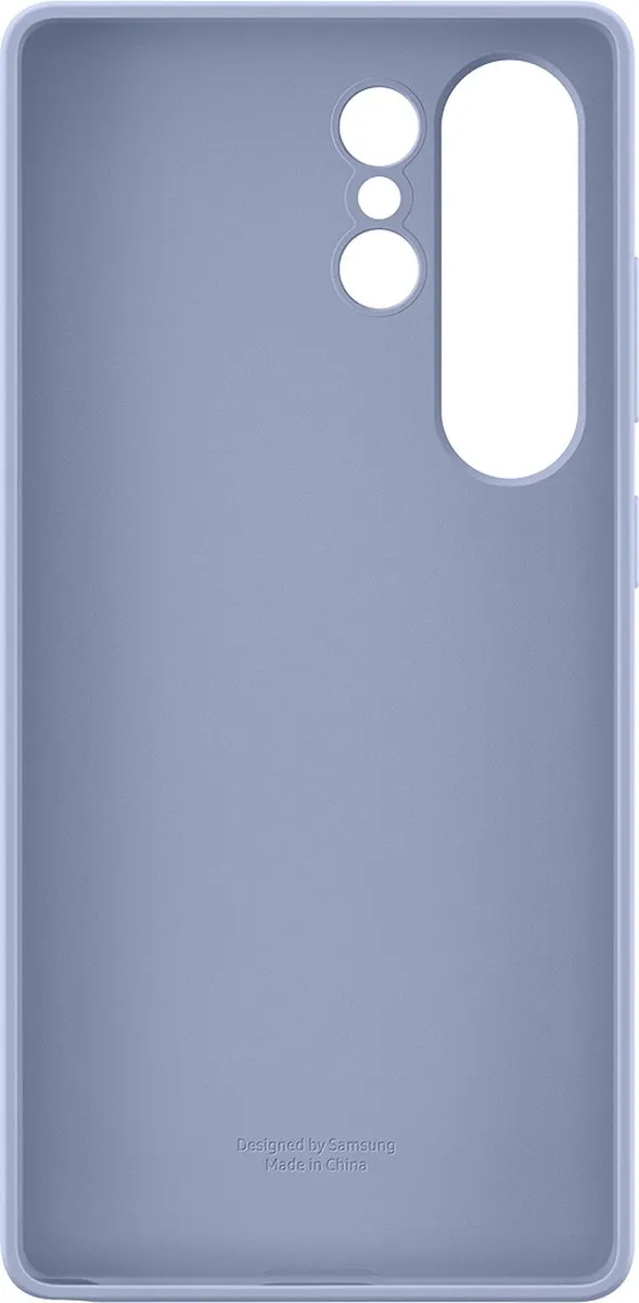 Samsung Galaxy S25 Ultra Hoesje EF-PS938CLEGWW - Lichtblauw