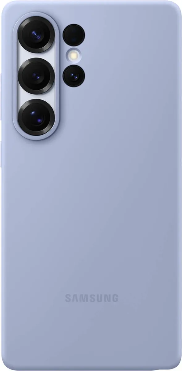 Samsung Galaxy S25 Ultra Hoesje EF-PS938CLEGWW - Lichtblauw