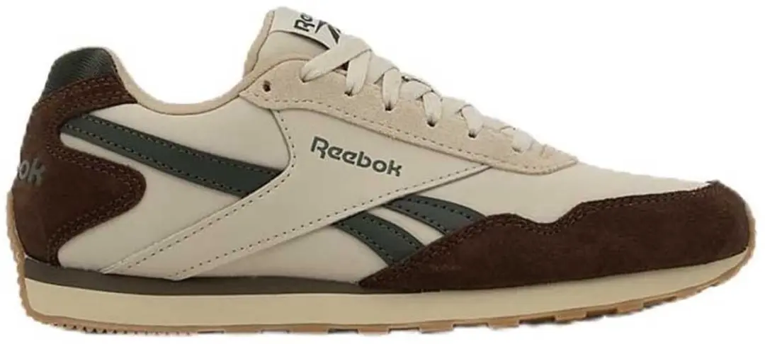 Reebok Classics Glide Low Schoenen Beige EU 40
