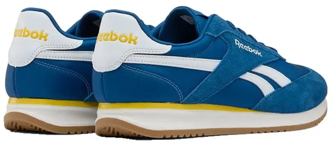 Reebok Classics World 70 Schoenen Blauw EU 39 - afbeelding 4 van 4