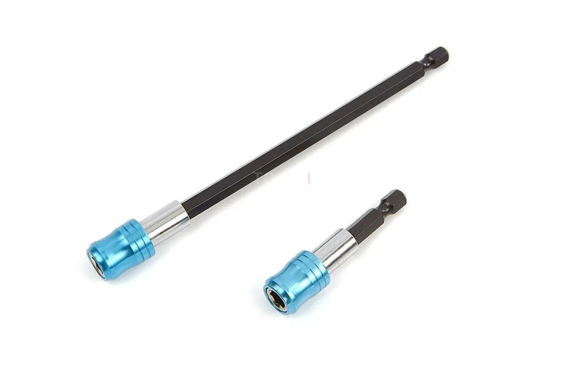 HBM Magnetsiche Snelwissel-Bithouderset 60 & 150mm
