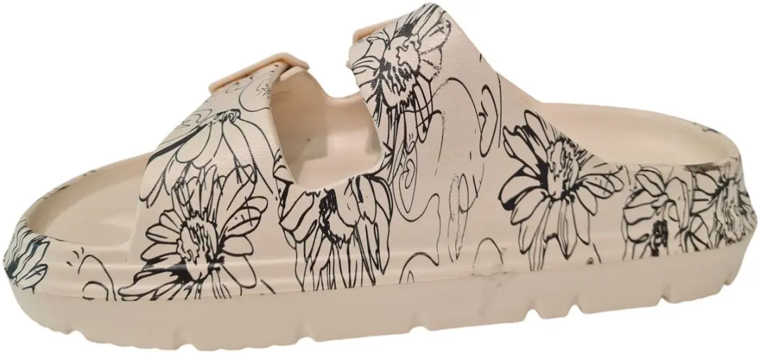 Laura Vita Neon 17 Slides Beige 41 - afbeelding 4 van 4