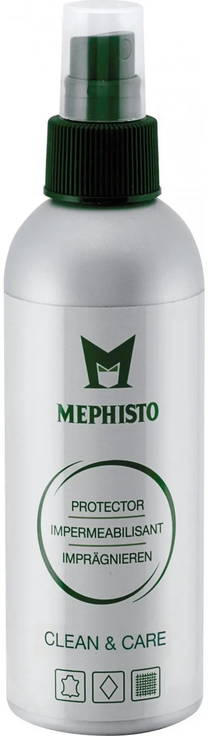 Mephisto Clean & Care