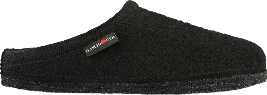 Haflinger Pantoffels