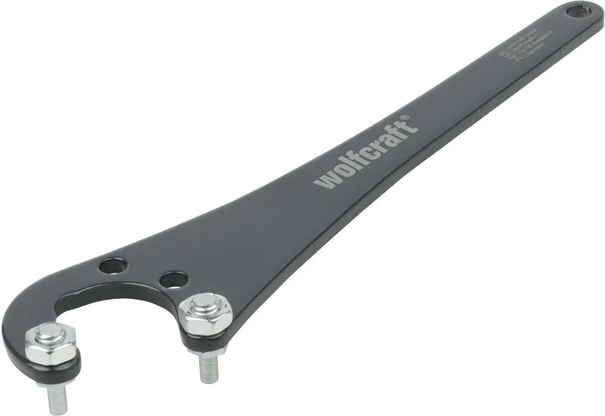 Wolfcraft Universele Flenssleutel 2459000