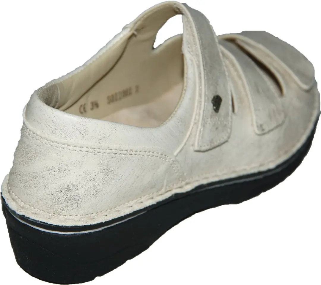 Finn Comfort Ischia Sandalen 38 Beige - afbeelding 6 van 6